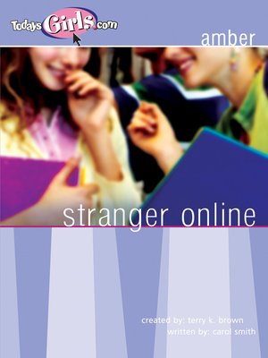 cover image of Stranger Online